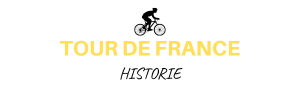 Tour de france historie
